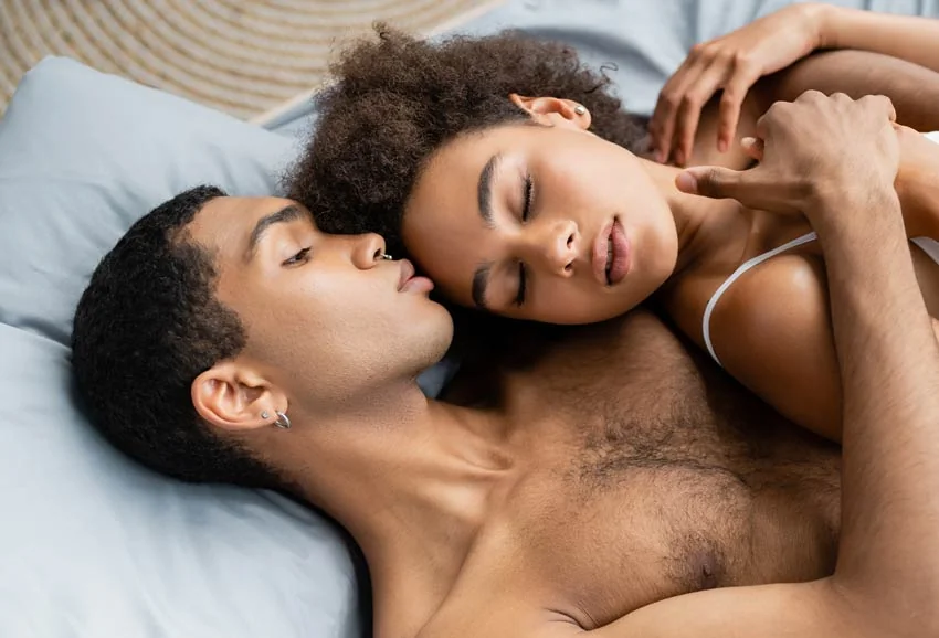 Aphrodisiaque