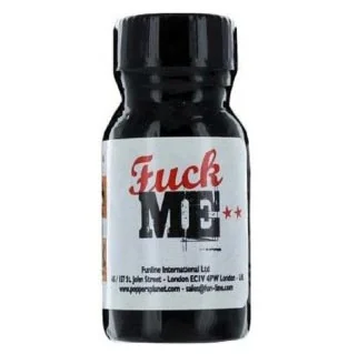 Poppers sexe