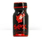 Poppers spécial sexe